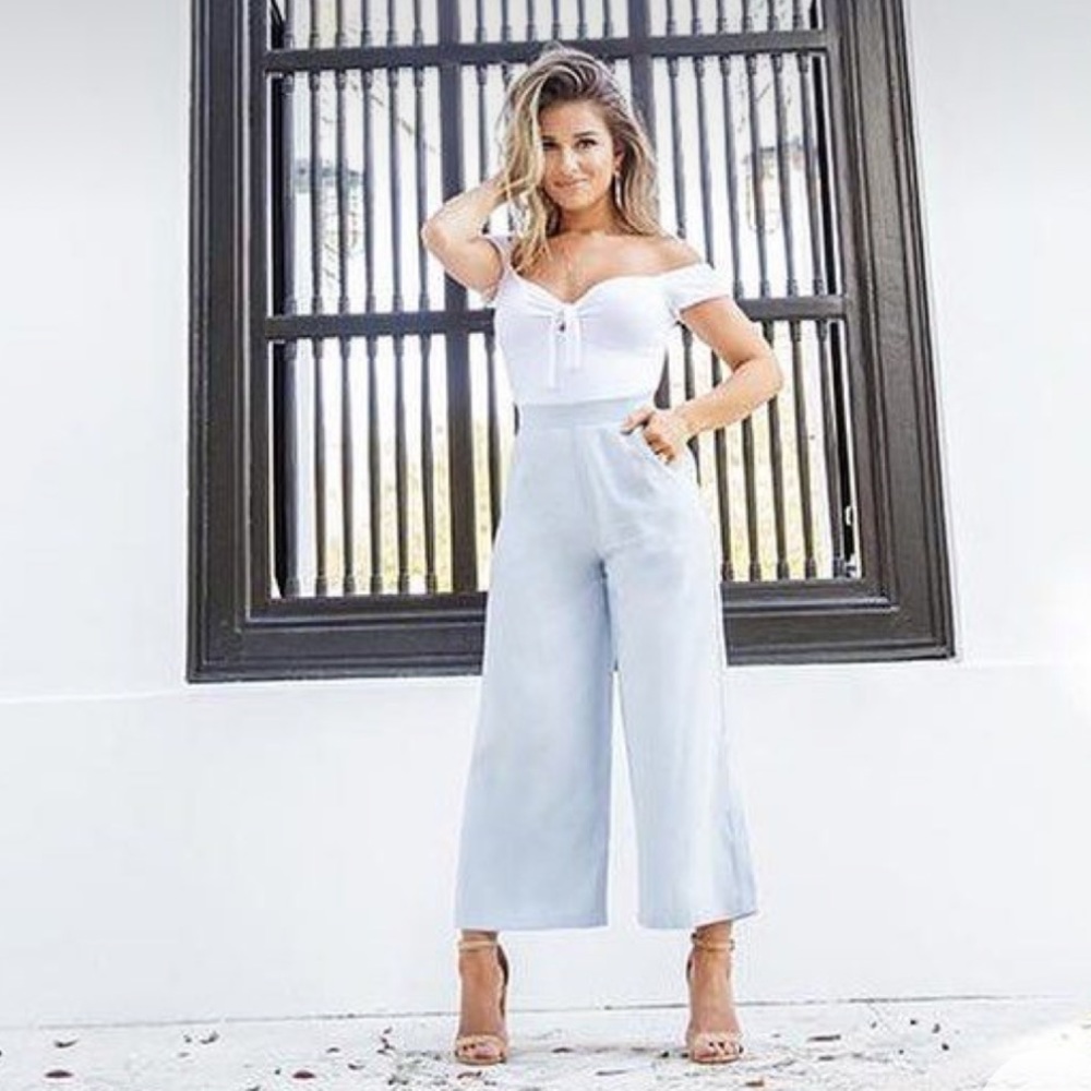 Kittenish Lily high waist Pants